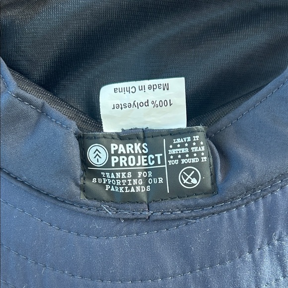 Parks Project Hat - Picture 3 of 4